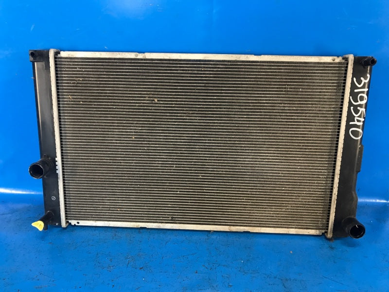 Main radiator for Toyota Prius Plus 11-14 2013