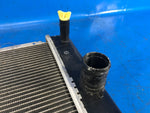 Main radiator for Toyota Prius Plus 11-14 2013