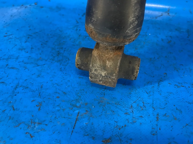 Shock absorber TOYOTA PRIUS PLUS 11-14 2013 Rear.