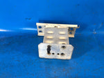 Front bumper bracket TOYOTA PRIUS PLUS 11-14 2013 Left.