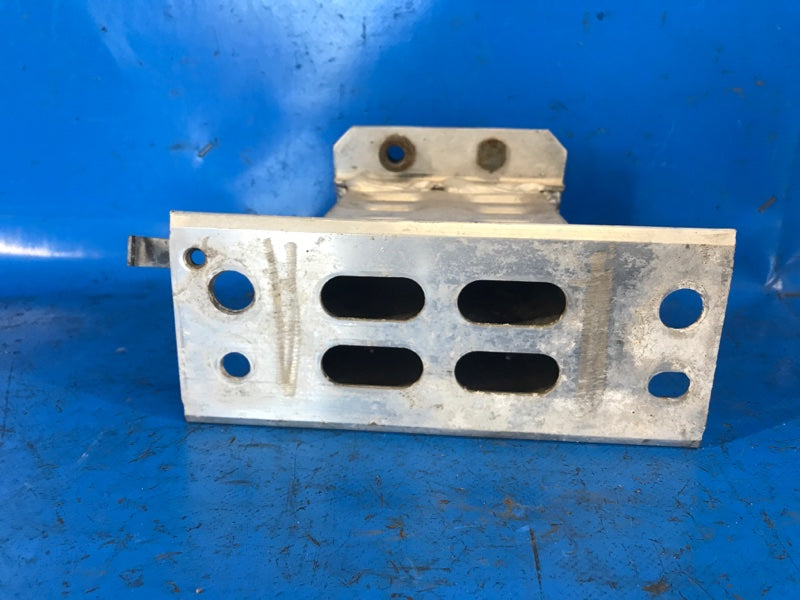 Front bumper bracket TOYOTA PRIUS PLUS 11-14 2013 Left.