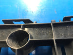 Front bumper bracket (on the fender) TOYOTA PRIUS PLUS 11-14 2013 Right.