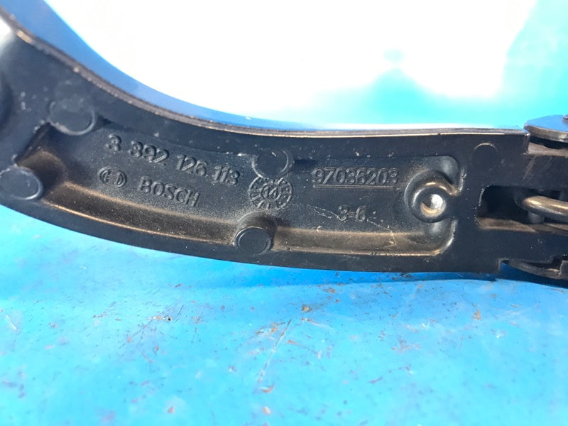 Front windshield wiper arm AUDI A3 (8V) 12–17 2015 Right