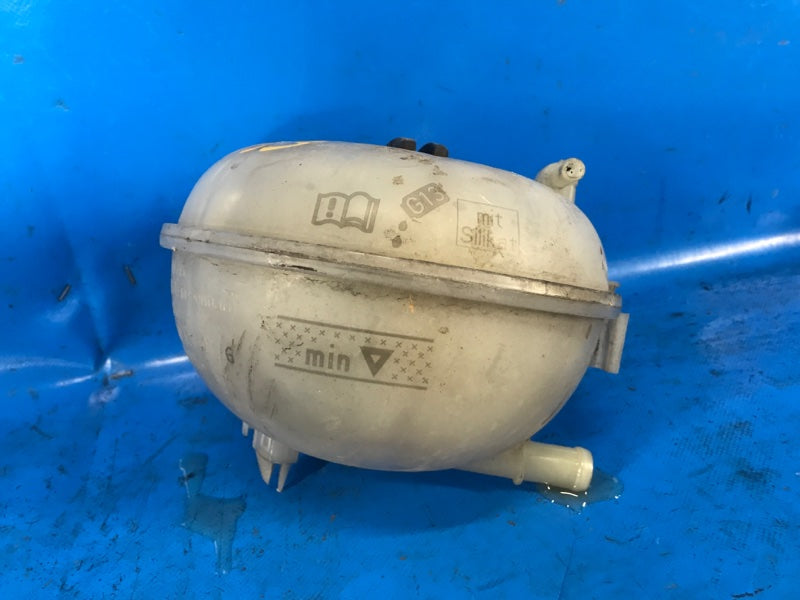Expansion tank AUDI A3 (8V) 12–17 2015