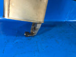 Muffler for Toyota Prius 16-2016