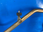 Muffler for Toyota Prius 16-2016