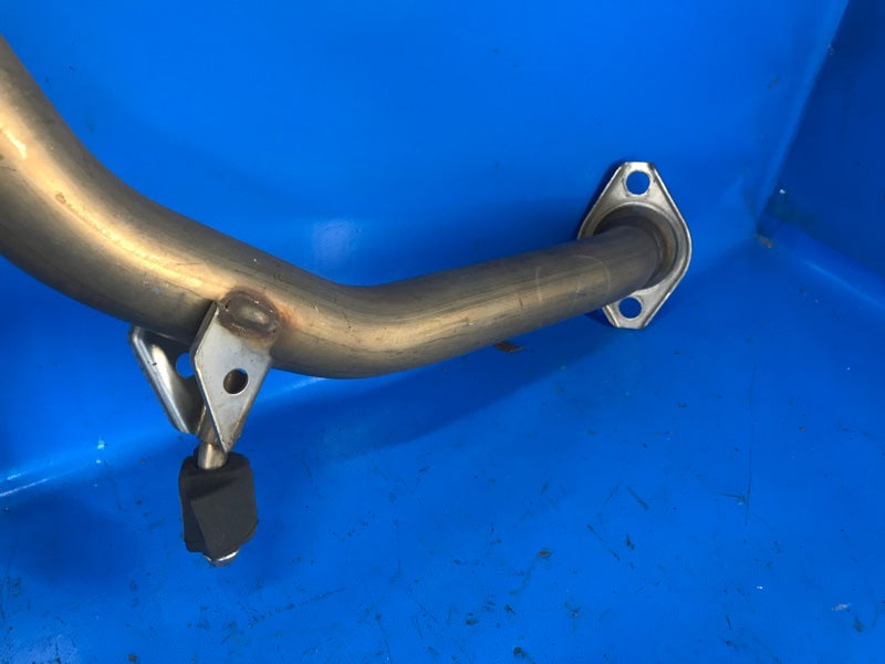 Muffler for Toyota Prius 16-2016