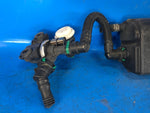 Fuel absorber for Toyota Prius 16-2016
