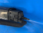 Fuel absorber for Toyota Prius 16-2016