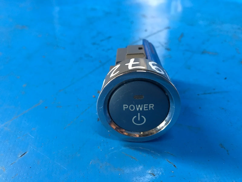 Start-stop button for Toyota Prius 16-2016