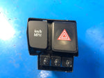 Hazard warning button for the 2016 Toyota Prius