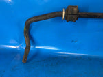 Rear stabilizer bar for Toyota Prius 16-2016