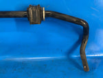 Rear stabilizer bar for Toyota Prius 16-2016