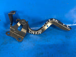 Hood hinge TOYOTA PRIUS 16- 2016 Right.