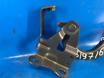 Hood hinge TOYOTA PRIUS 16- 2016 Right.