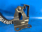 Hood hinge TOYOTA PRIUS 16- 2016 Left.
