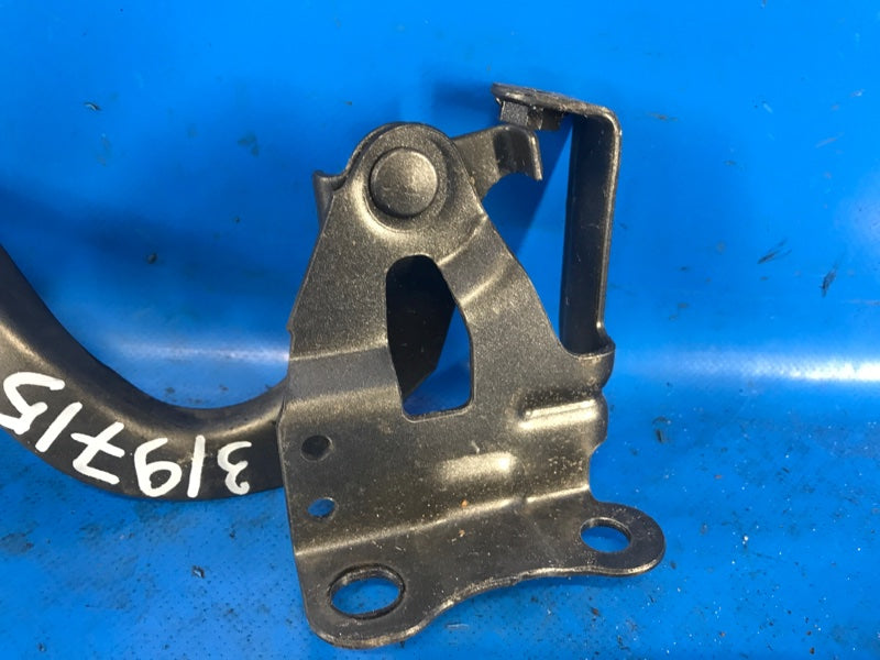Hood hinge TOYOTA PRIUS 16- 2016 Left.