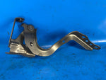 Hood hinge TOYOTA PRIUS 16- 2016 Left.