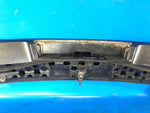 Ford Focus 2015 10-18 Trunk Lid Spoiler