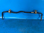 Front stabilizer bar AUDI A3 (8V) 12–17 2015