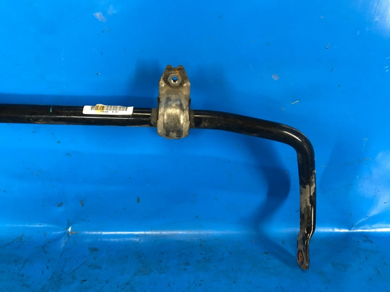 Front stabilizer bar AUDI A3 (8V) 12–17 2015