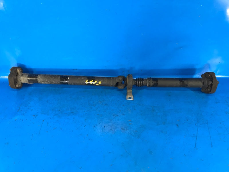 Rear driveshaft CADILLAC ATS 12-19 2014