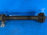 Rear driveshaft CADILLAC ATS 12-19 2014