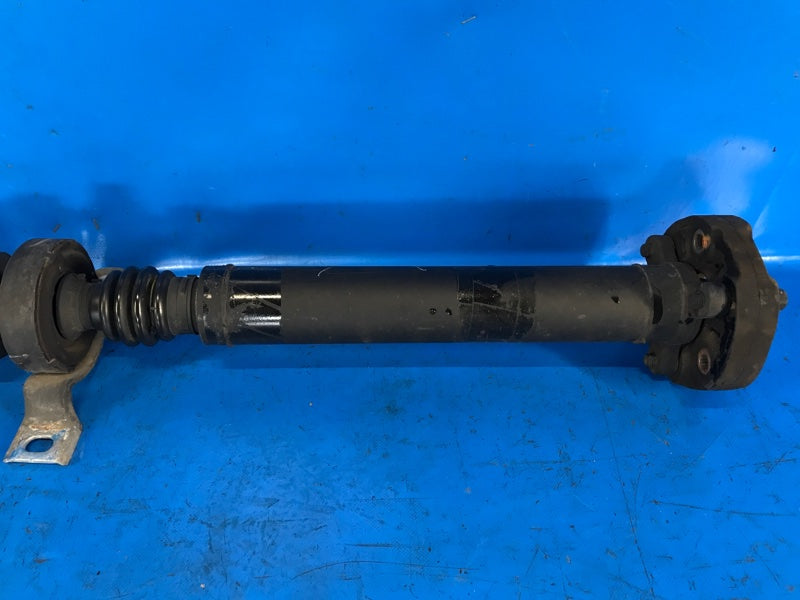 Rear driveshaft CADILLAC ATS 12-19 2014