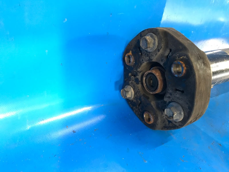 Rear driveshaft CADILLAC ATS 12-19 2014