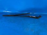 Front windshield wiper arm LEXUS IS250/350 05-13 2009 Left.