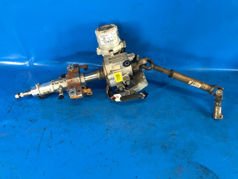 Steering column for KIA SOUL PS 13-19 2016