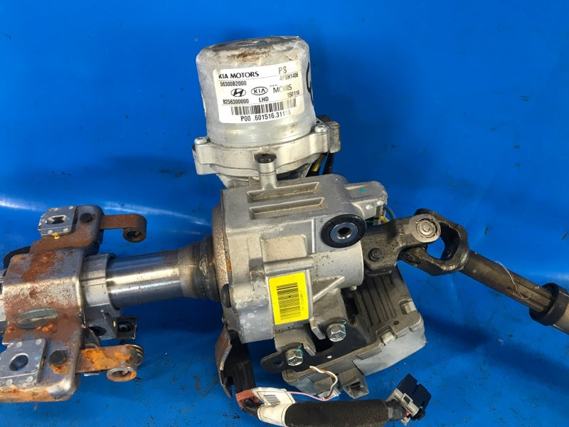 Steering column for KIA SOUL PS 13-19 2016