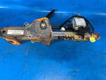 Steering column AUDI A3 (8V) 12–17 2015