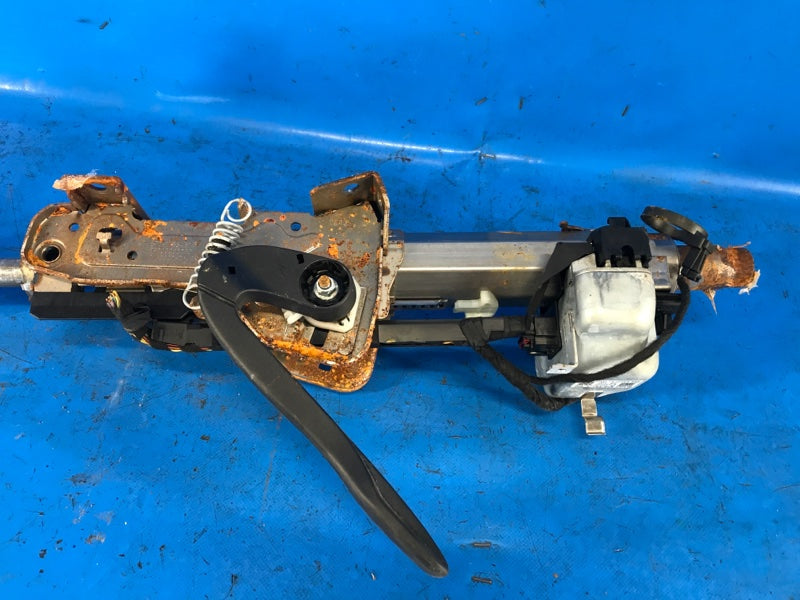 Steering column AUDI A3 (8V) 12–17 2015