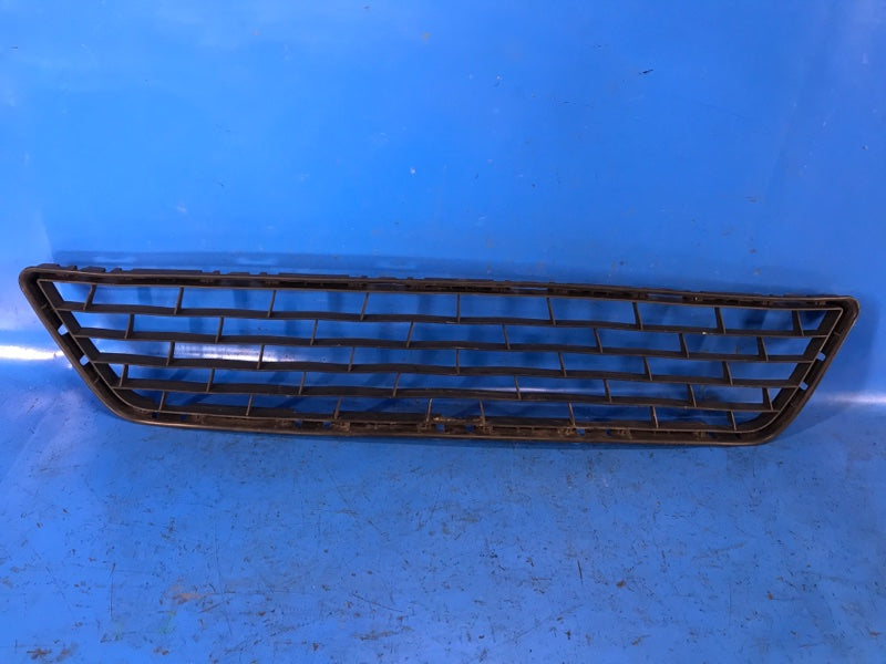 Front bumper grille for Nissan Sentra B17 12-21 2015