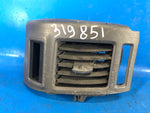 Air deflector TOYOTA PRIUS - 30 09-17 2010 Lev.