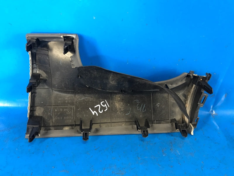 Dashboard trim for Toyota Prius Plus 11-14 2013