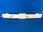 Rear bumper filler for Toyota Prius Plus 11-14 2013