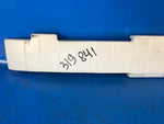 Rear bumper filler for Toyota Prius Plus 11-14 2013