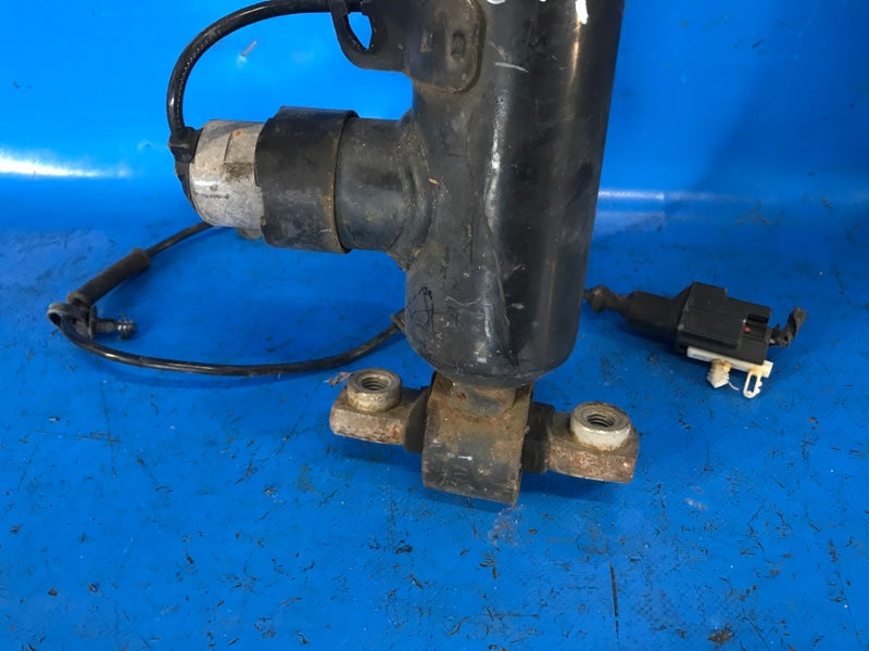Shock absorber LINCOLN MKZ 13-20 2017 Right. Rear