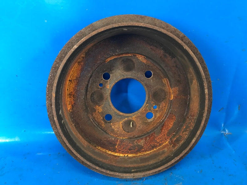 Brake drum Honda Civic ES 00-05 2005