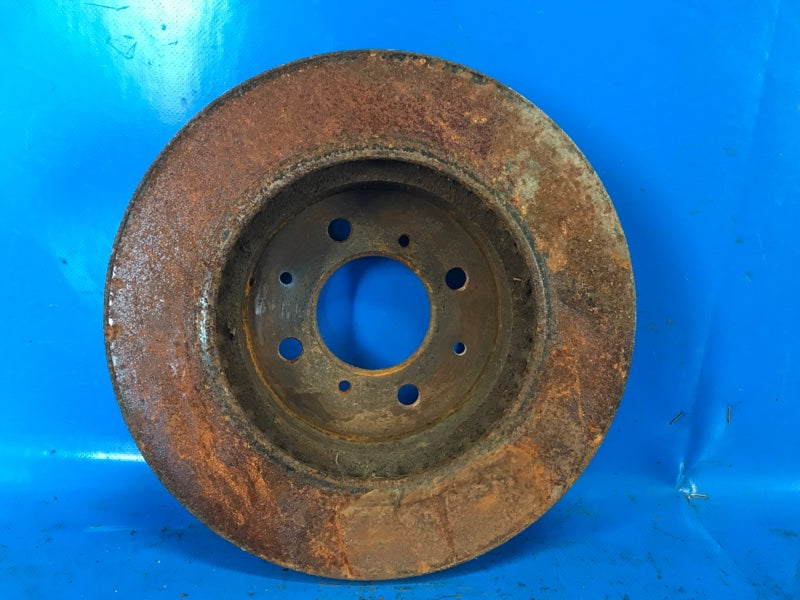 Front brake disc for Honda Civic Es 2005-2005