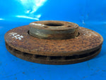 Front brake disc for Ford Focus 2017 10-18