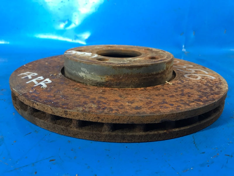 Front brake disc for Ford Focus 2017 10-18