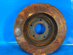 Front brake disc for MITSUBISHI OUTLANDER GF 12-2013