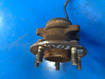 Hub MITSUBISHI OUTLANDER GF 12-2013 Lev. Rear