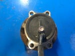 Hub MITSUBISHI OUTLANDER GF 12-2013 Lev. Rear