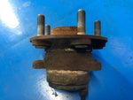 Hub FORD FUSION 14-2014 Right. Rear