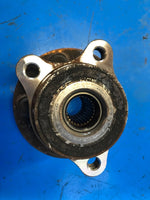 Hub TOYOTA PRIUS 16-2016 Front.