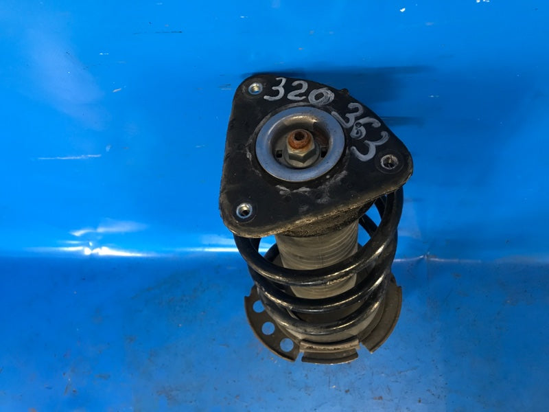 Shock absorber FORD FOCUS 10-18 2017 Right Front.